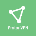 Proton VPN logo